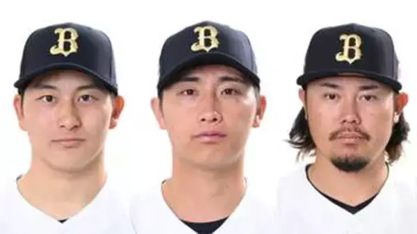 【オリックス】好リリーフ防御率『0.00』の博志が慶弔休暇特例で登録抹消　代替選手としてロッテ戦・先発の髙島泰都投手を登録　権田琉成も2度目の昇格