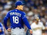 「山本由伸「先制されているようではダメ。0対0で投げていけるような試合内容を作りたかった」エースの自覚見せる」の画像1