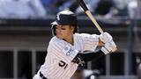 「村上宗隆が離脱のホワイトソックス　西田陸浮がメジャー初タイムリーを放つなど存在感見せる　チームは4連勝」の画像1