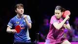 「【卓球】大藤沙月、橋本帆乃香ら女子シングルス5選手が8強入り　混合ダブルスは小林広夢＆木原美悠ペアが決勝進出〈WTTコンテンダー　スコピエ〉」の画像1