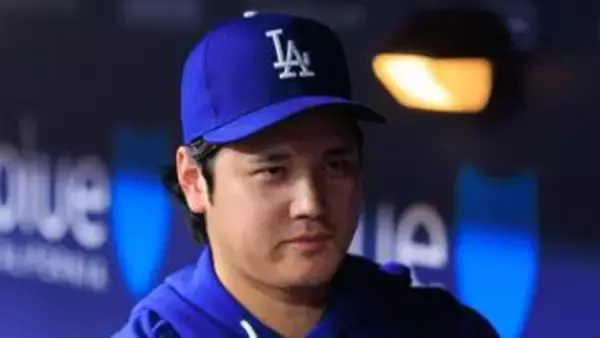 【ドジャース】離脱中の大谷翔平がスイング再開か　「順調にいけば月曜日か火曜日あたりに」とロバーツ監督
