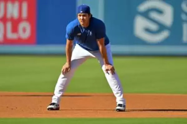近づく大谷の復帰　ロバーツ監督「可能性は十分にある」　次カードのパドレス戦を示唆　走塁＆打撃練習に手応え
