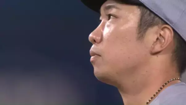【阪神】石井大智が痛恨の被弾で逆転許す　8回から継投も宮﨑敏郎に2ランホームラン浴びる