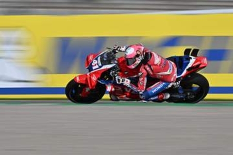 【MotoGP】アレイシ・エスパルガロがホンダ・HRC・カストロールからインドネシアGPに参戦　ミルの代役として2025年最終戦以来の出走
