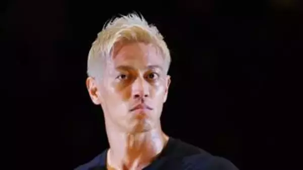 「メンツを潰されたことへの反応してるだけ」本田圭佑が槙野監督の処分へ持論を展開「サッカー界の成長を阻害する判断」