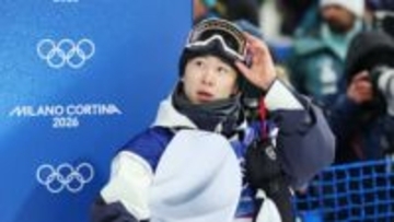 日本勢トップの2位で決勝進出　戸塚優斗は過去2大会の雪辱果たせるか　いいランは「やってよかったなって思う瞬間に変わる」