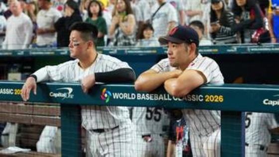 侍ジャパン菊池雄星「不完全燃焼だというのが正直なところ」　次回大会参加に強い意欲　“最初で最後”を撤回し「WBCの借りはWBCでしか返せない」