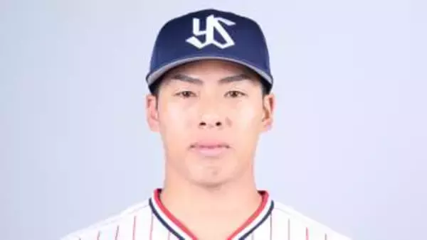 【ヤクルト】山野太一が登録　今季4度目の先発登板へ　ここまで登板3試合すべて勝ち投手　2位阪神に「0.5」と迫られる
