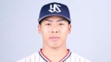 【ヤクルト】山野太一が登録　今季4度目の先発登板へ　ここまで登板3試合すべて勝ち投手　2位阪神に「0.5」と迫られる