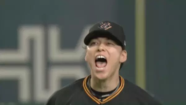 「たまには勝ちがつくといいな」巨人・高梨雄平　608日ぶりの白星に喜び