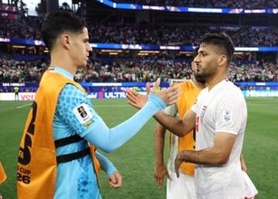 【W杯】劣勢でも粘り強さ光るアジア勢　大会5日目までに登場6チーム負けなし　明日17日はイラク＆ヨルダンがいずれも欧州チームと初戦