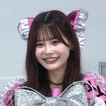 CANDY TUNE・村川緋杏26歳　“世界最高齢女性アイドル”へ　目指すは125歳