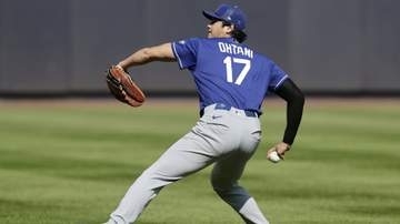 大谷翔平が再び先発回避　ロバーツ監督「投球時の着地する際にかかるトルクが膝を悪化させる原因になっている」左膝の状態を考慮し慎重な判断