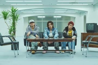 Number_i、Atlantic Records移籍第一弾のCDシングル発表　メンバープロデュース楽曲が収録