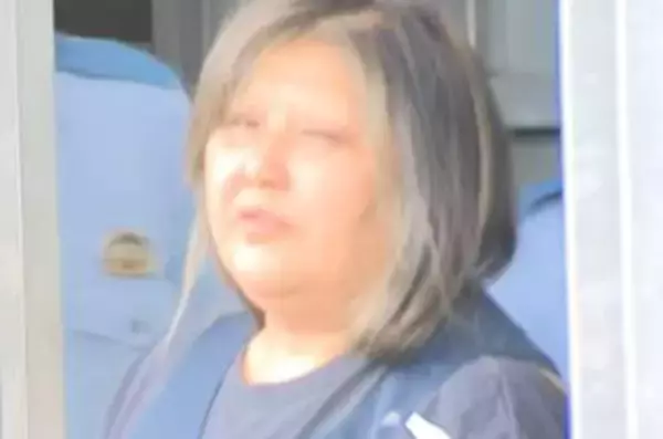 「ほら早くしろ」針を見せつけ…同居女性の唇縫い合わせたとして逮捕された女　自分で縫う行為を強要したとして再逮捕　金銭トラブルが原因か