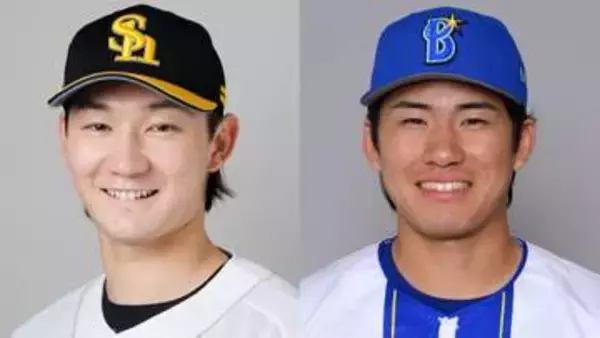 それが入るの？ソフトバンク・正木智也が放った最高到達点10mの一発　DeNAのルーキーはドーム最上段に“プロ初”のホームラン