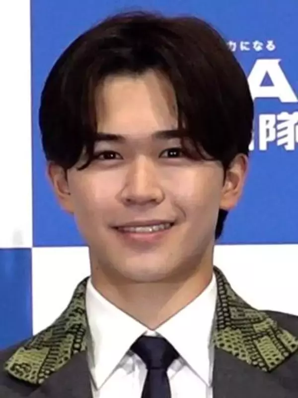 鈴木福 22歳「愉快な音楽と共にみんなでダンスを踊ったり」　ザンビア共和国で迎えた誕生日