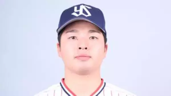 【ヤクルト】中村優斗が仕切り直しで1軍登録　6日に先発予定も雨で流れる　ファームで2勝2敗、防御率5.21