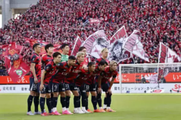 鹿島アントラーズ　第37節での優勝の“条件”は？　決まれば9季ぶりJ1制覇　2位柏レイソルはのぞみつなげるか