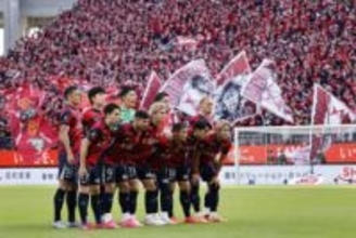 鹿島アントラーズ　第37節での優勝の“条件”は？　決まれば9季ぶりJ1制覇　2位柏レイソルはのぞみつなげるか