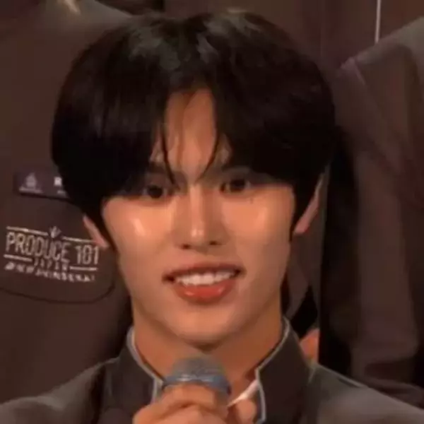 『PRODUCE 101 JAPAN 新世界』練習生82人がお披露目　センター・YURA、“強みは根性”と宣言