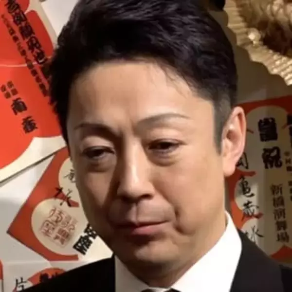 歌舞伎俳優・片岡亀蔵さんお別れの会　尾上菊五郎ら俳優仲間が追悼「心に穴があいてしまった」