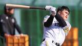 「“ギータ2世”が大暴れ　WBC代表投手から立て続けに豪快弾＆OP戦でも収穫生かし特大の一発　ブレイクなるか」の画像1
