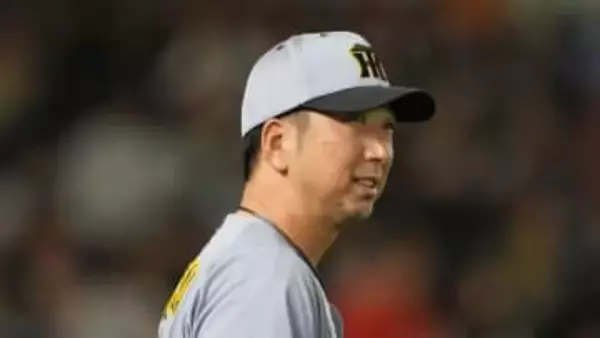 【阪神スタメン】先発・伊藤将司が強力侍打線に挑む　打線は中川勇斗、大山悠輔、前川右京のクリーンアップ　日本代表と強化試合