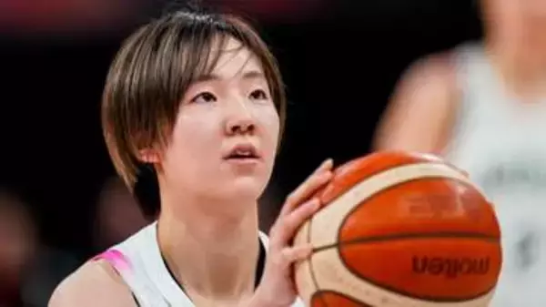 【米女子プロバスケ】日本代表の20歳・田中こころがドラフト全体38位指名　2025年アジアカップでは準優勝に貢献