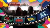 「USJ、パーク初の映画鑑賞イベント開催へ　『ジョーズ』や『BTTF』などパークにまつわる名作を上映」の画像1