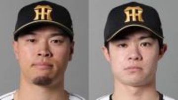 【阪神】初回に2点を先制　上位打線が足も絡め好機をつくり佐藤輝明がタイムリー　中野拓夢も脚力生かし1点もぎとる