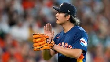 【MLB】今井達也は3安打に抑えるも2ラン浴び3敗目　チームは好投手の前に得点ならず完封負け