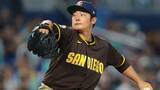 「松井裕樹が無失点&2奪三振の好リリーフ　前日から連投も3試合連続無失点　味方の逆転劇とカード3連勝呼び込む」の画像1