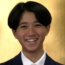 市川新之助「いや、そんなことはないかなと」　父・團十郎に反論！？　心の中では“やったぜ！”