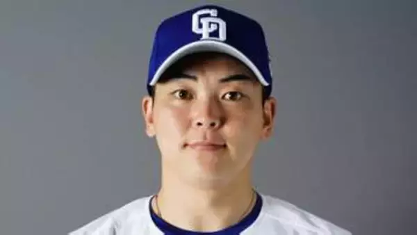 【中日】投手4人を入れ替え　4敗目の中西聖輝ら前日大量失点の2人を抹消