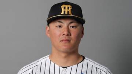 苦難が続く阪神…前川右京が死球を受け2回で途中交代　この日は不調の佐藤輝明＆森下翔太がベンチスタート