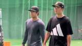 「「毎日毎日が学び」巨人・石塚裕惺　坂本勇人の自主トレに参加で「新しい知識がどんどん入ってきている」」の画像1