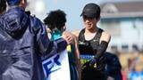 「吉田祐也「非常に頼もしいな」日本人トップ争いを演じた後輩の黒田朝日について語る〈別府大分毎日マラソン〉」の画像1