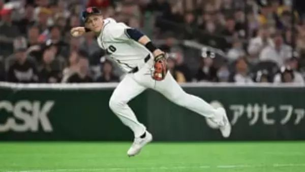 【WBC】ベンチで涙する選手も　チェコが3連敗で1次R敗退　10日に日本戦残す