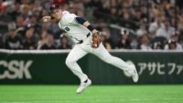 【WBC】ベンチで涙する選手も　チェコが3連敗で1次R敗退　10日に日本戦残す