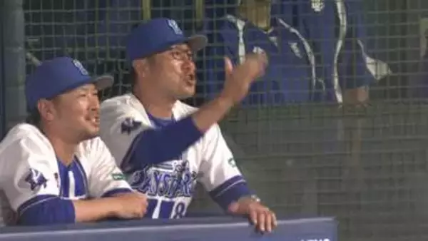 【DeNA】猛攻で4連勝　牧秀悟がHR＆猛打賞で自身のバースデーに華添える　今季最多14安打16得点