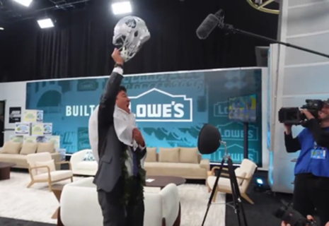 【アメフト】松澤寛政がレイダースと契約　日本人初のNFL舞台へ異色のキッカーの挑戦