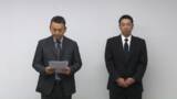 「長女からの手紙を代理人が代読　巨人・阿部監督が辞任会見“娘も高校3年生の年頃な子ですので、温かく見守って”」の画像1