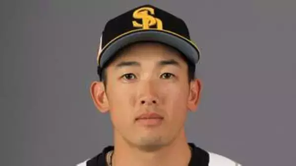【ソフトバンク】山本祐大の手術の終了を発表　競技復帰までは2～3か月の見込み　移籍後も攻守に存在感を見せる