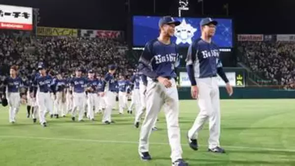 V西武を筆頭にパが圧倒で交流戦終了　『パ65勝・セ39勝』で“26勝差”は過去最大　セは巨人が唯一貯金で意地　過去の勝利数一覧