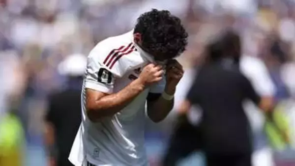 【サッカーW杯】アジア杯2連覇の王者・カタールがグループステージ4位で敗退　1分2敗で勝利挙げられず