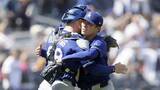 「「勝ち星とか以上にブルペンを助けたり、チームにとっていいことが結果以上にある」山本由伸　Wヘッダー第1戦でシーズン初完投＆今季10勝目」の画像1