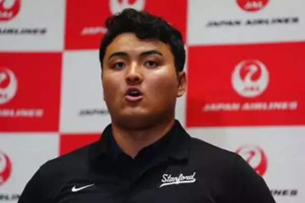 【MLB】佐々木麟太郎がマーリンズと正式契約締結　自身のインスタグラムでユニホーム姿も披露　「夢の舞台へ必ず辿り着けるように力を尽くすだけです」と決意新た