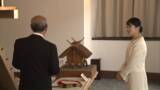 「【速報】愛子さま伊勢訪問を終え帰京へ 法被姿で伊勢神宮「式年遷宮」に向けた「御木曳行事」に参加も」の画像1