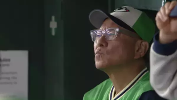 【ヤクルト】序盤に大量リードを許し敗戦　先発・高橋奎二は3回に1アウトも奪えず…3回途中6失点